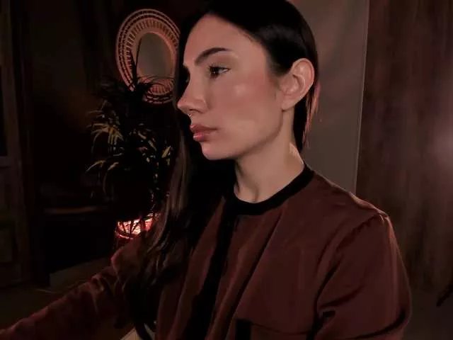 AmyArmstrong on BongaCams