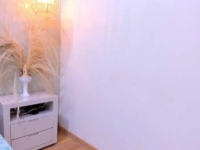 AmyJoness1 on BongaCams