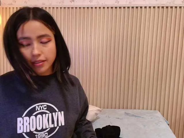 AmyJoness1 on BongaCams