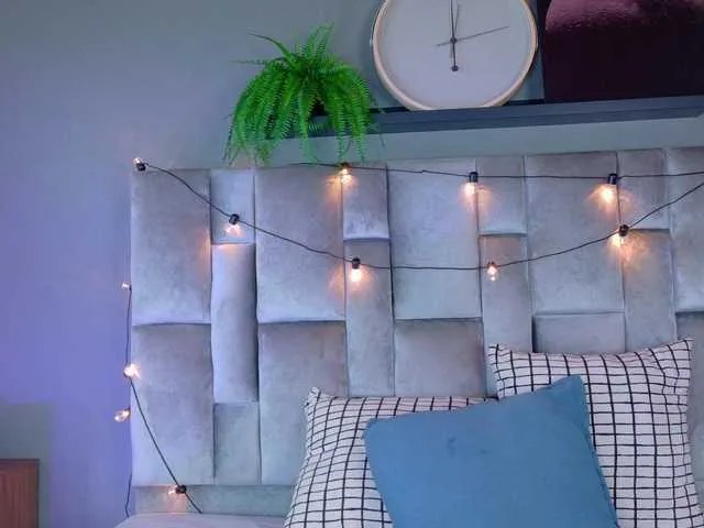 Amypalmmer on BongaCams