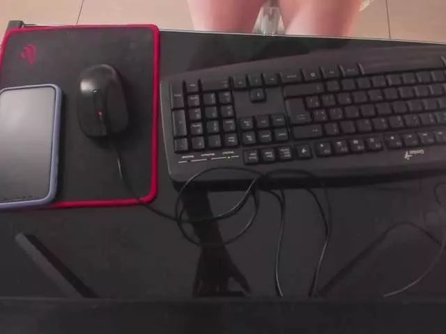 AmyWalker on BongaCams