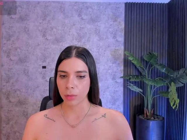 AmyWalker on BongaCams