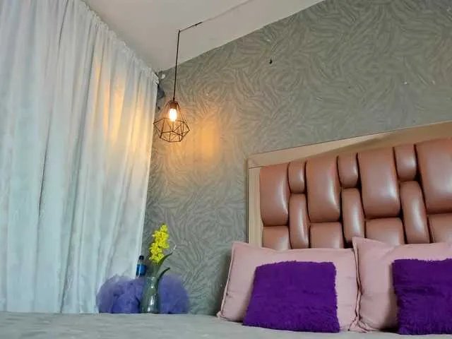 ANA-BULLOCK- on BongaCams