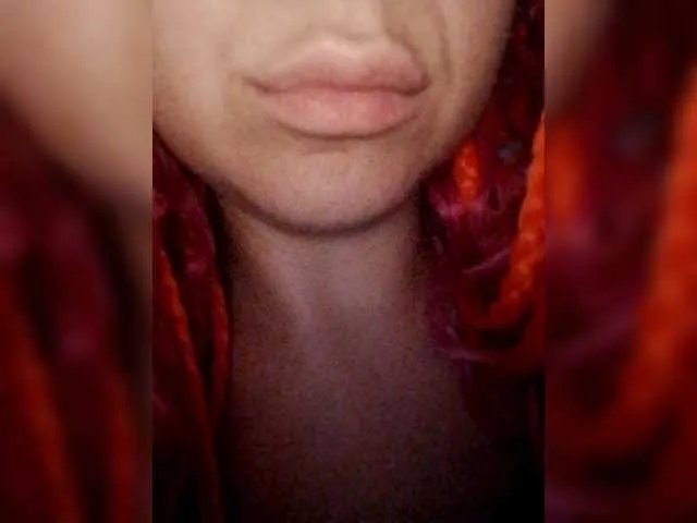 Anabella-1 on BongaCams