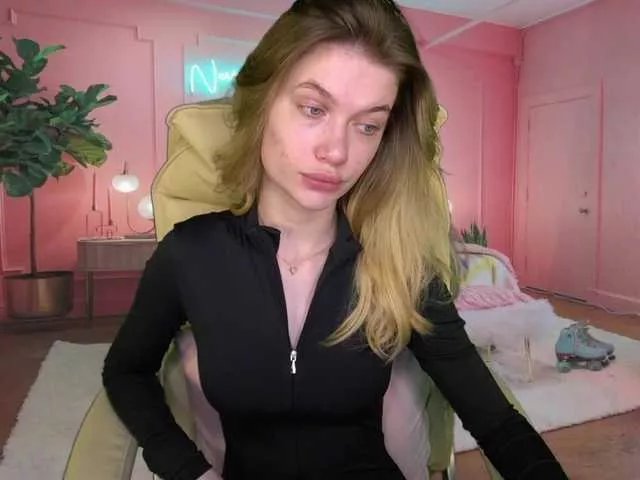 AnacondaOn on BongaCams