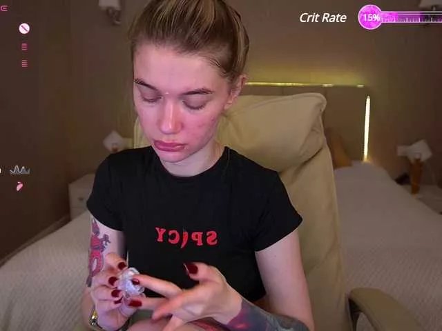 AnacondaOn on BongaCams