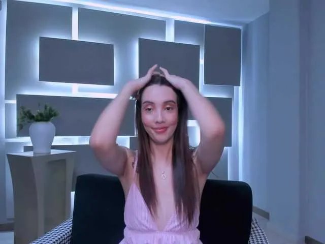 Freechat AnaisNin1 on BongaCams