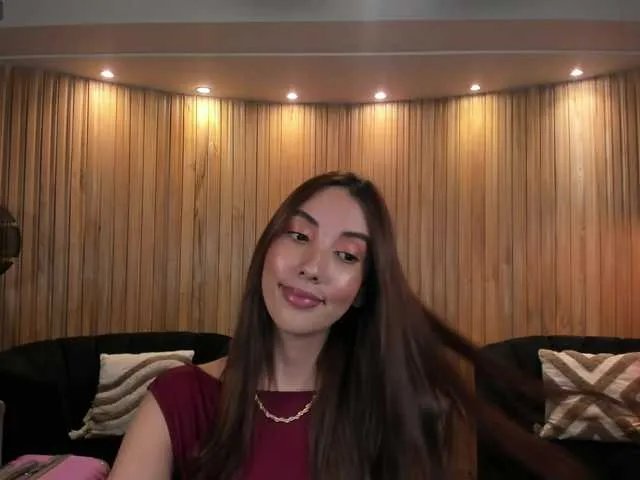 Freechat AnaisNin1 on BongaCams