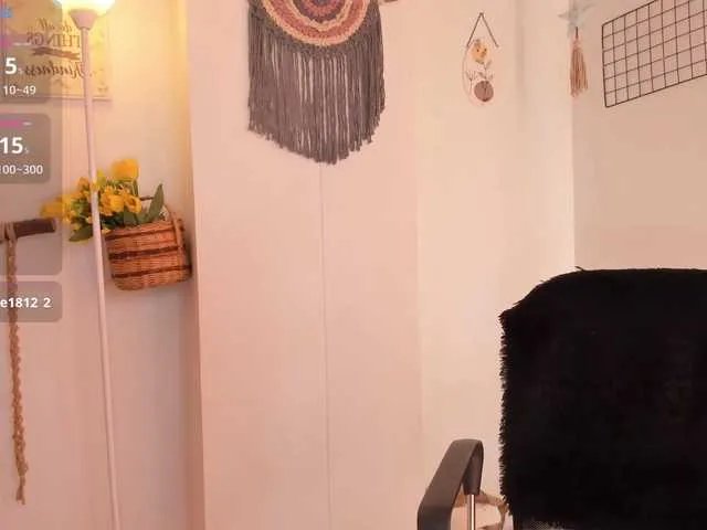 anaruiz on BongaCams