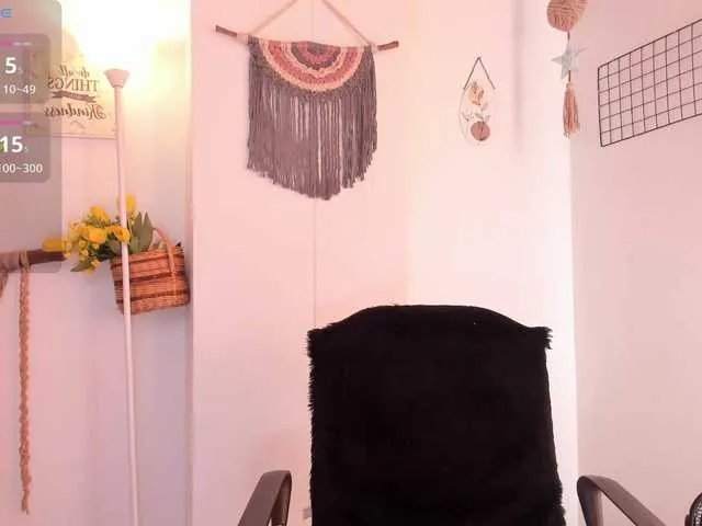 anaruiz on BongaCams