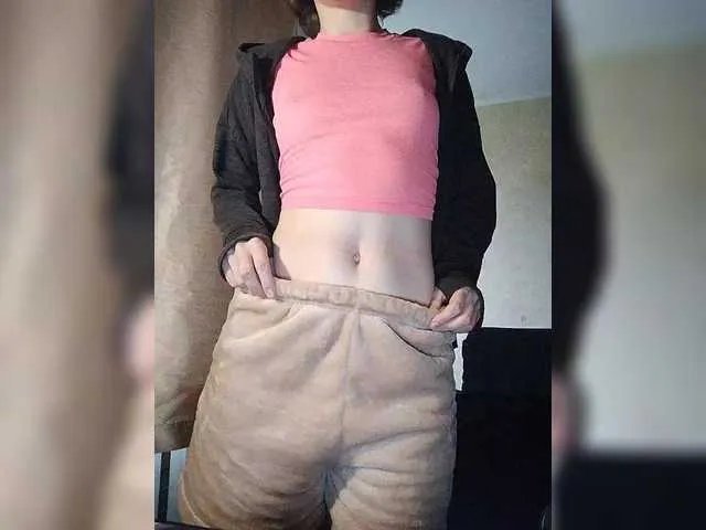 Anas1eysha on BongaCams