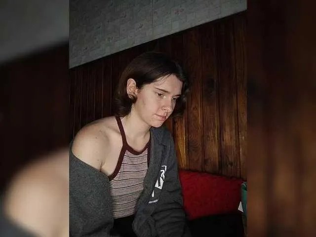 Anas1eysha on BongaCams