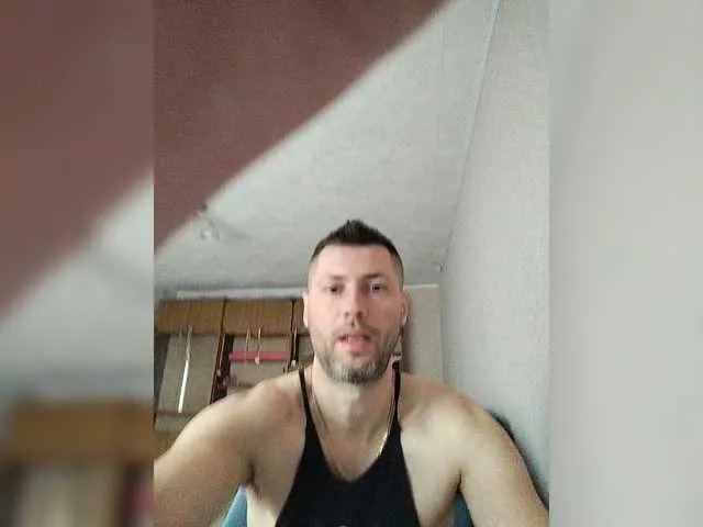Andre202A on BongaCams