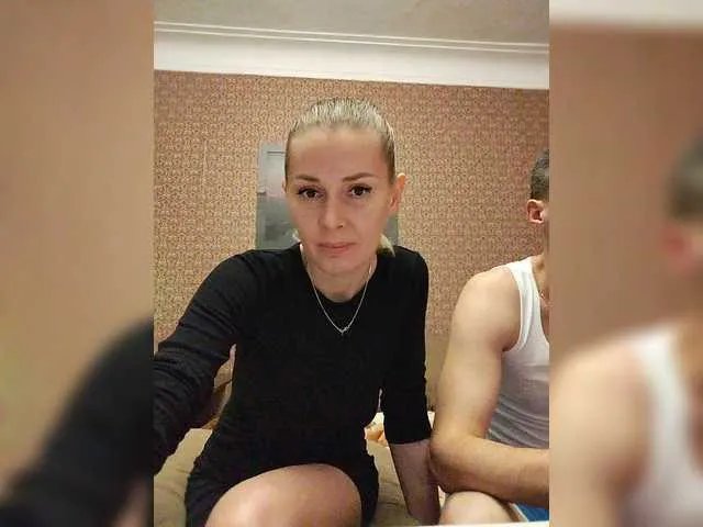 Andre202A on BongaCams