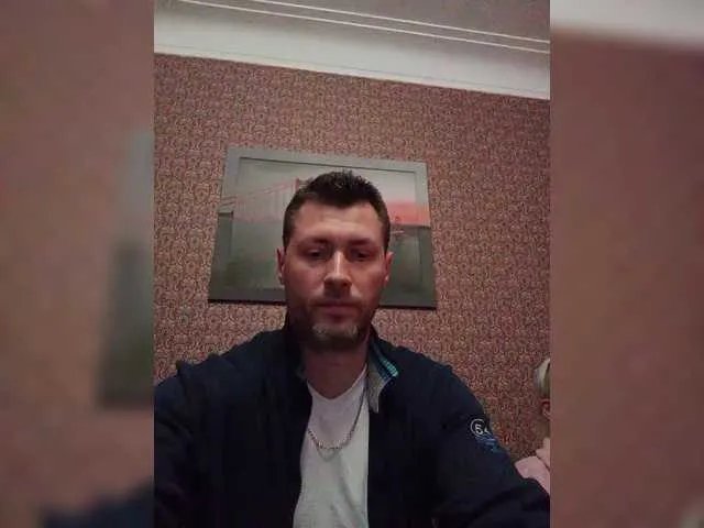 Andre202A on BongaCams