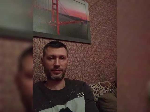 Andre202A on BongaCams