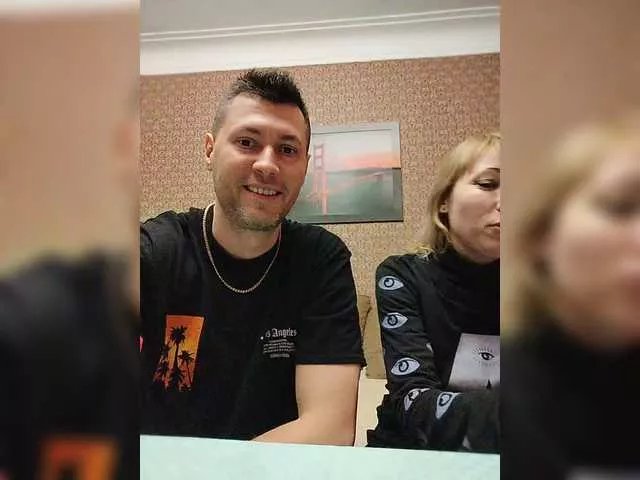 Andre202A on BongaCams