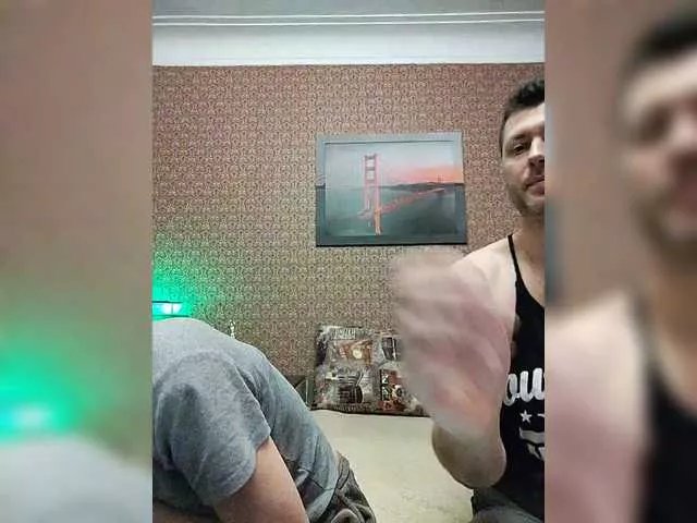 Andre202A on BongaCams