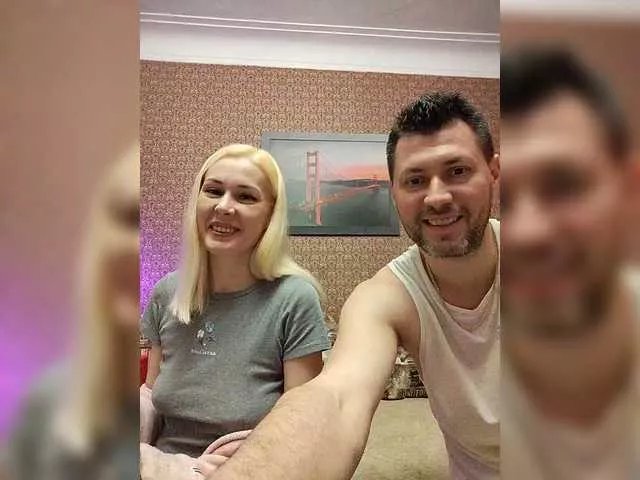 Andre202A on BongaCams