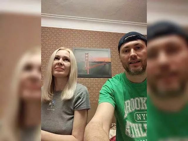 Andre202A on BongaCams