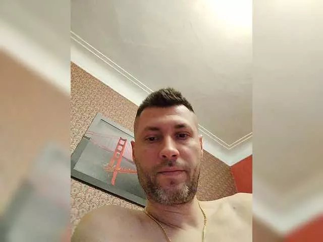 Andre202A on BongaCams