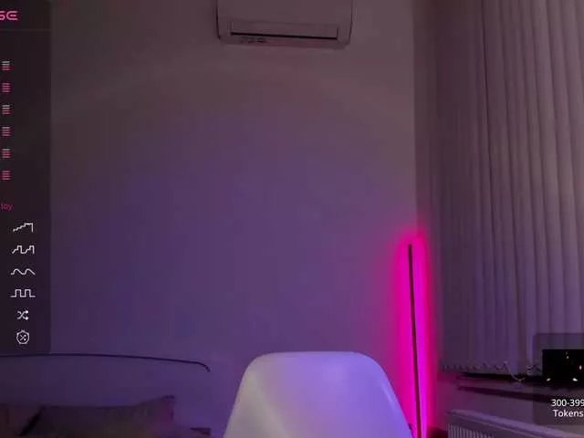 andrea-tasty on BongaCams