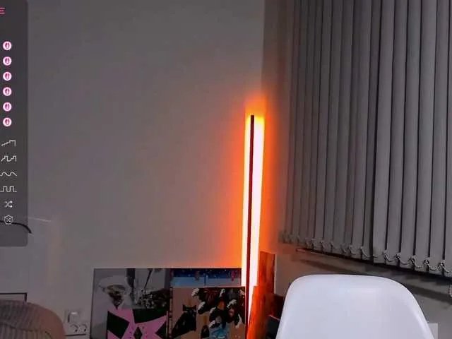 andrea-tasty on BongaCams