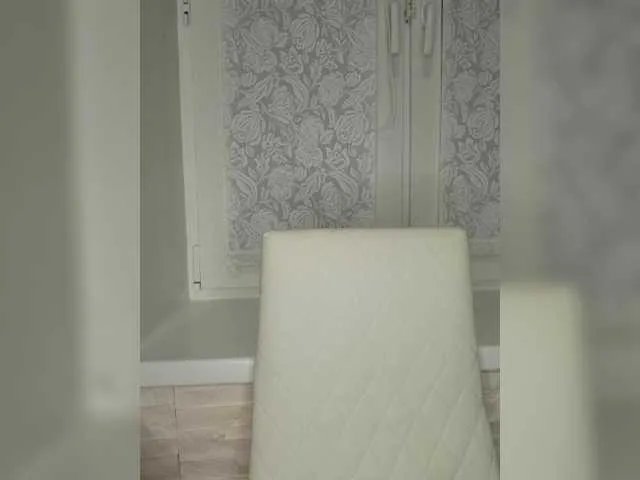 Anesteishen on BongaCams