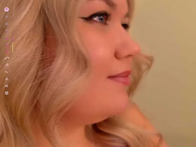 Angel-A on BongaCams