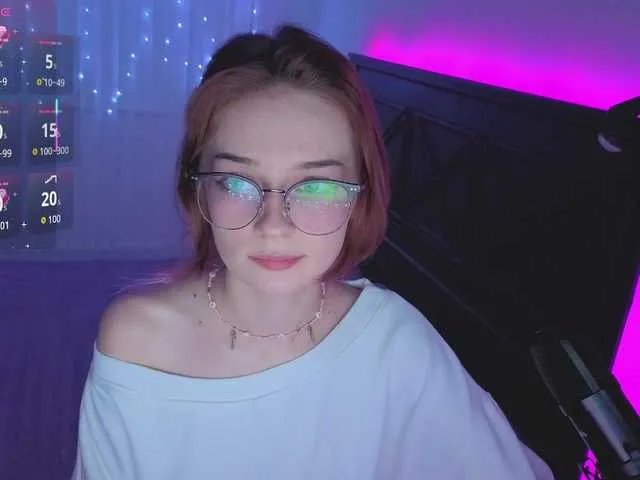 Angel-Bruh on BongaCams