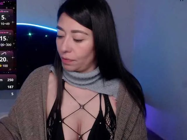 Angel-ink-333 on BongaCams