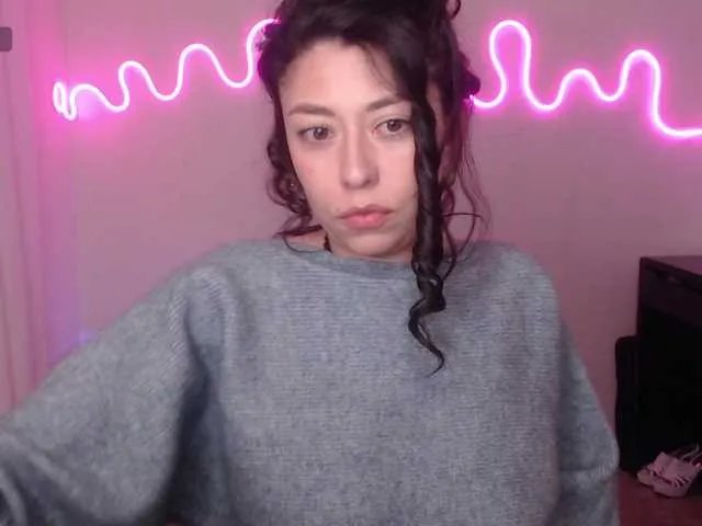 Angel-ink-333 on BongaCams
