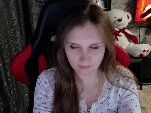 Angel-SEX-Dream on BongaCams