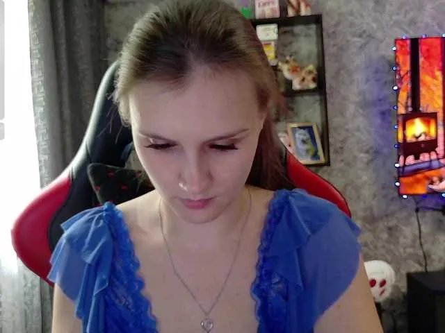 Angel-SEX-Dream on BongaCams