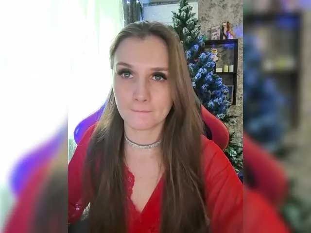Angel-SEX-Dream on BongaCams