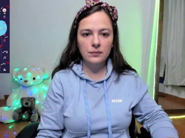 angelaagomez on BongaCams