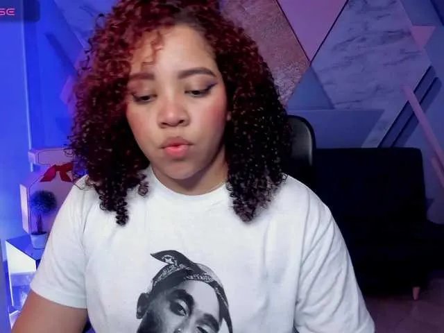 AngelaCoffe on BongaCams