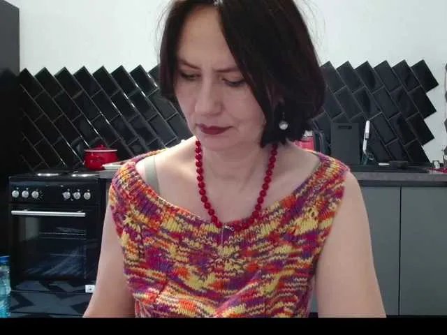 ANGELALADI on BongaCams