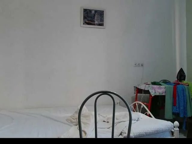 ANGELALADI on BongaCams