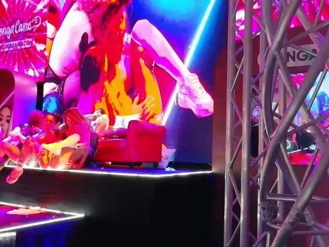 AngelaMyst on BongaCams