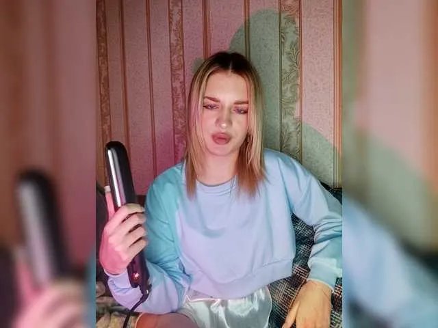 angelbabysweet on BongaCams
