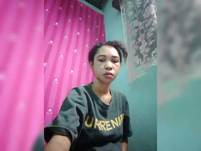 AngelHotxx on BongaCams