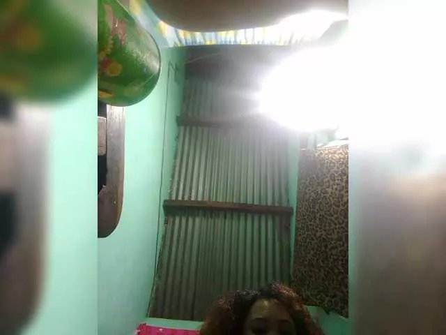 AngelHotxx on BongaCams