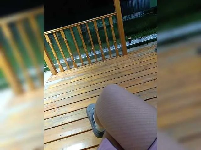 Angelia22 on BongaCams