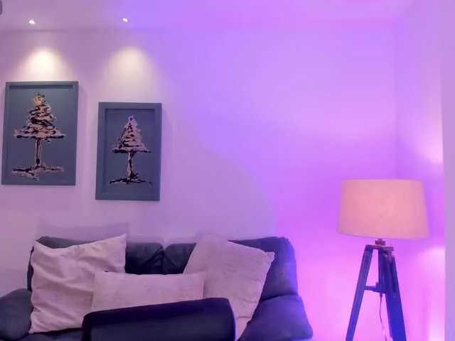 Freechat AngelicaVega on BongaCams