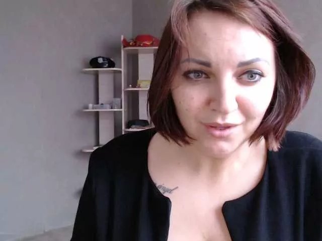 AngelinaCute on BongaCams