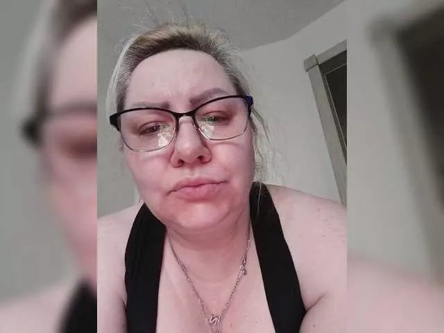 AngelinaGlam on BongaCams