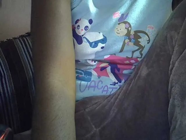 Freechat Angelinah75 on BongaCams