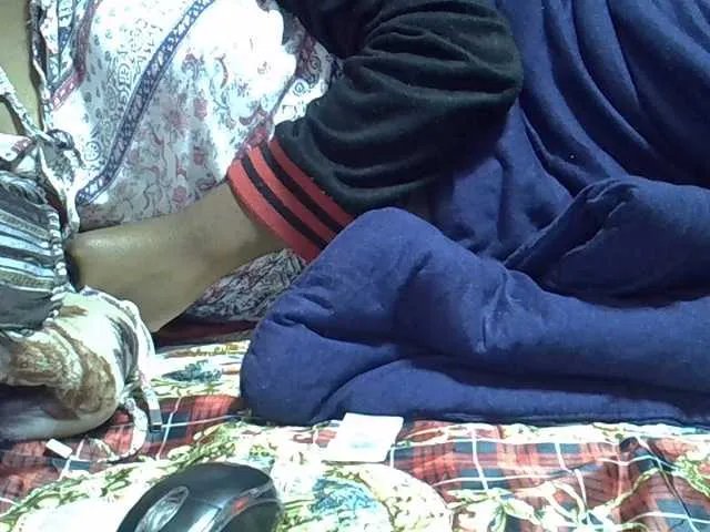 Freechat Angelinah75 on BongaCams