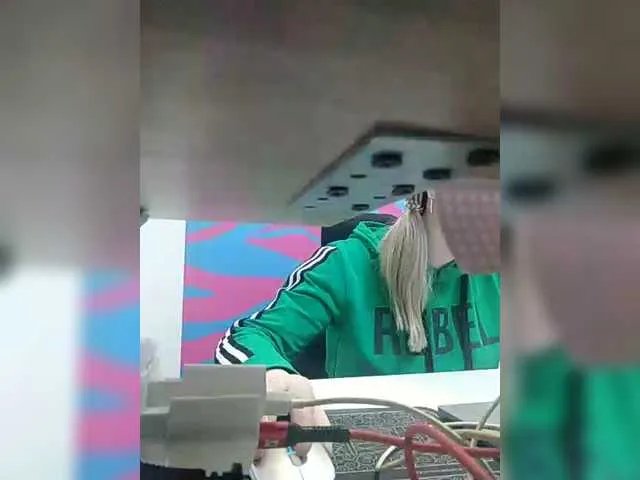 Angelinamik on BongaCams